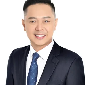 LIM HAN SIN (Jerey Han Sin)