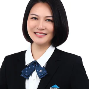 LEE KIN KWEE (TAMMY)