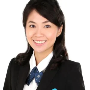 YEO SHU QIAN (YEO SHU QIAN)