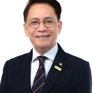 POH WEE BENG (ARTHUR POH)