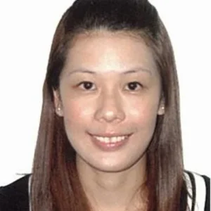 HUANG RUOQIN (GERALDINE)