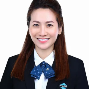 KWANG MING LING, ANGELA (KWANG MING LING ANGELA)