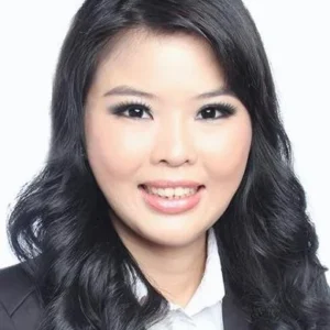 NG QING YU JEANNIE (JEANNIE)