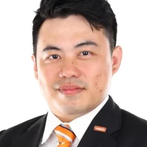 CHANDRA WIJAYA (MICHAEL)