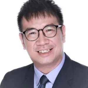 KAY SENG GIAP (BERNARD KAY)