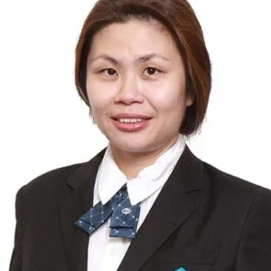 TAN LING LING (LING TAN)