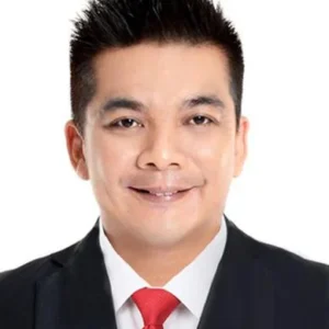 GOH SOON SIANG (EDDIE GOH)