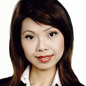 ANNA CHEONG KENG HEOK (ANNA CHEONG)