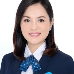 IRIS ER LING MAII (IRIS ER)