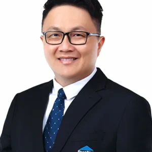 CHONG KOK PENG (KP Chong)