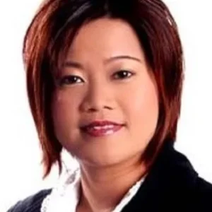 LIM LAI HAN (Yvonne Lim)
