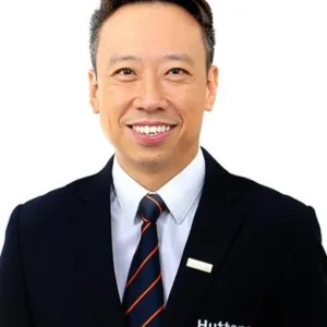 LEE CHOON HOCK DESMOND (DESMOND)