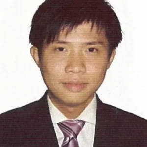 NG KIM WAH (IVAN)