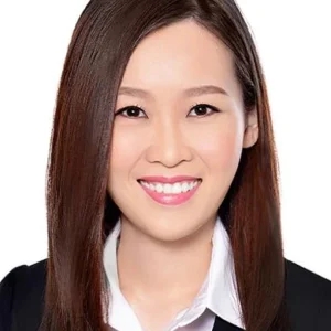 TAN POH LIAN (LYNN HOPE TAN)