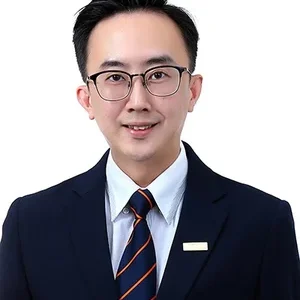 WANG JUNCHAO (WANG JC)