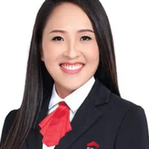 ONG XIANGRU (VANESSA ONG)