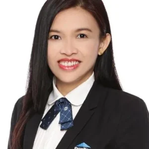 NG KEK FUNG (ANGELINE NG)