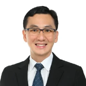 FOO YONG FOOK (TERENCE FOO)