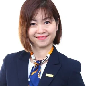 LIM MEI LIAN (WINNIE LIM)