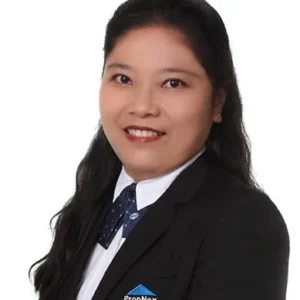 VALERIE NG MOEY LAN (VALERIE NG)