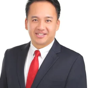 KER TIONG WEE (THOMAS KER)