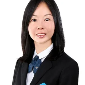 HO HUI SHIN (LAURA HO)