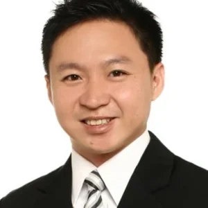 LIM CHEE CHONG (RYAN LIM)