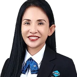 LEW CHIN YING (IVORY LEW)