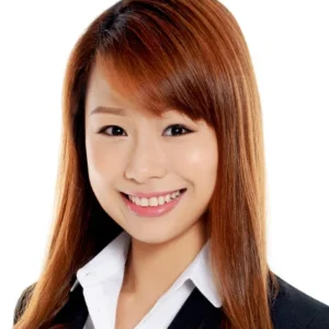 CHANG YU XIN (SHARLENE CHANG)