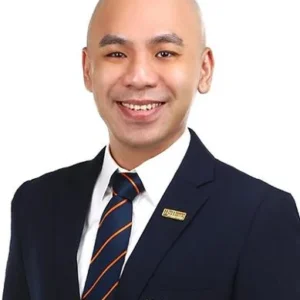 ER LING KEN (LINCOLN)