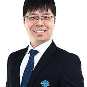 KANG CHEE SIANG (RAY)