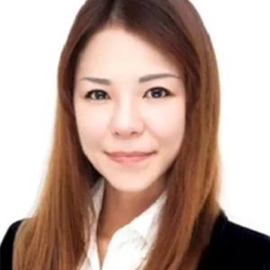 GOH CHOI SIA, MADELINE (MADDY GOH)