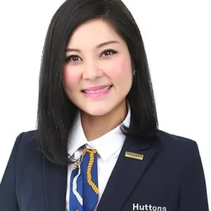 SEAH SONG LING, SHARON (SHARON SEAH)