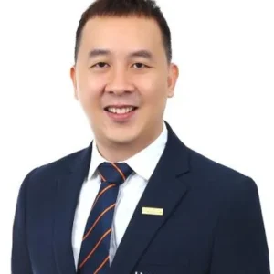 TAY KAR YONG (KENNY)