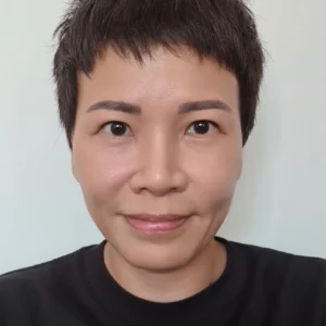 TAY BEE LING (CARMEN TAY)