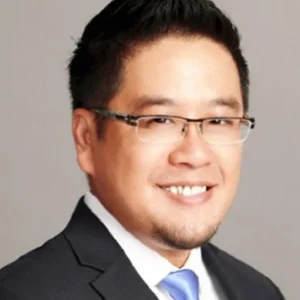 LEONG SHEU FUNG (Robbie Leong)