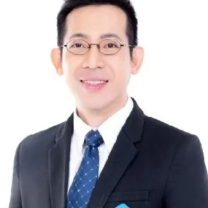 KUM CHUN SHUNG DERENCE (DERENCE)