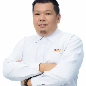 TAN BING KIAT VINCENT (VINCENT TAN)