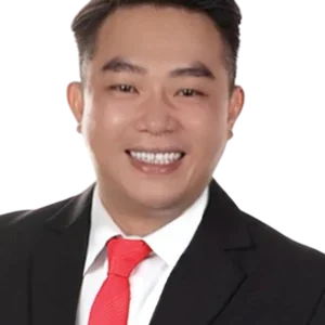 CHOO JOON KIAT (ROY)