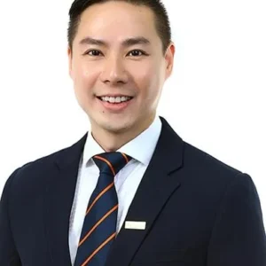 LIM KHAI WANG (STEPHEN LIM)