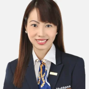 TAN MEOW LING (JOYCE TAN MEOW LING)