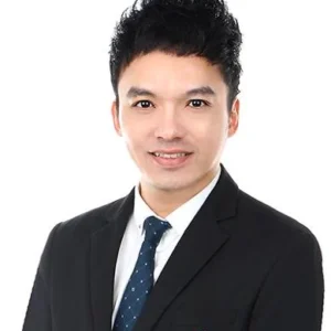 ABRAHAM BENYAMIN GERALD TAN WEE KEONG (BEN TAN)