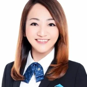 NGAN WEE LING, CHARMIAN (CHARMIAN NGAN)