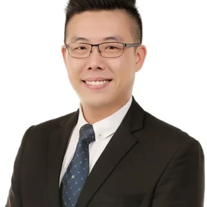 NG YONG KOK, ROVIN (ROVIN NG)