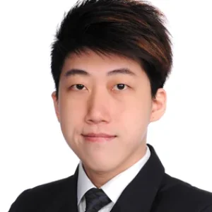 YANG JIELIN (MIKE YANG)