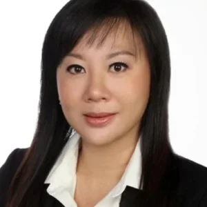 KOH LI KUN (JACQUELINE KOH)