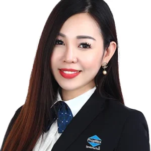 LEONG WEI YEE (IRENE LEONG)