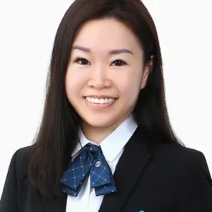 MICHELLE WOO YI NA (MICHELLE)