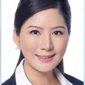 IVANKA JIANG (VICTORIA JIANG)