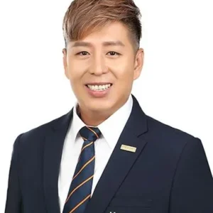 POH CHEE TIONG (AARON)